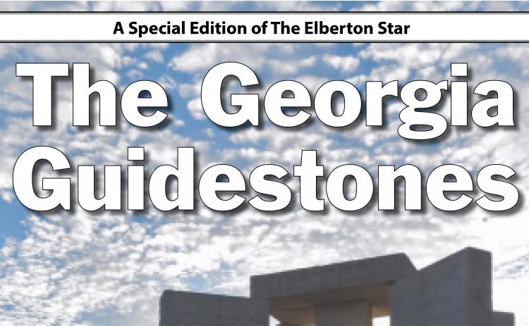 The Elberton Star releases The Georgia Guidestones special edition 