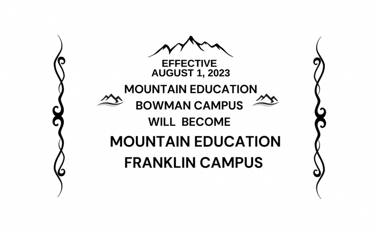 Mountain Education