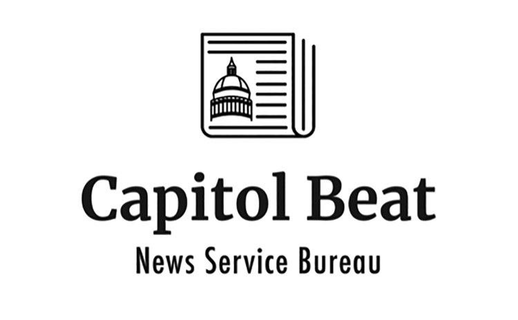 Capitol Beat News Service Bureau 